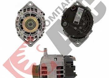 Генератор CA1622IR 120A для Opel